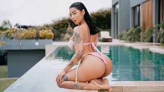 AntonellaBahamon xxx